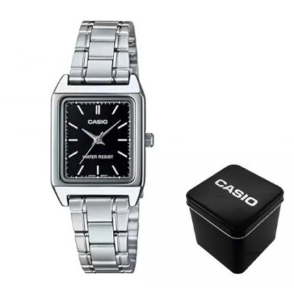 Жіночий годинник Casio LTP-V007D-1E