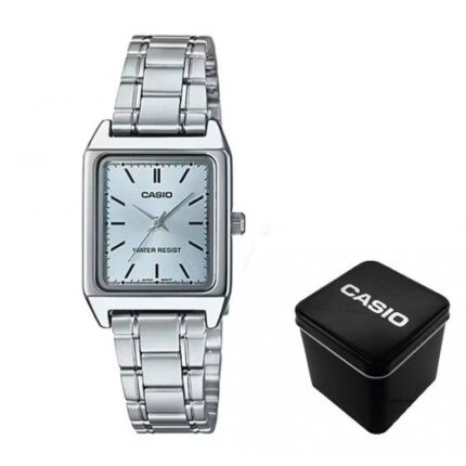 Жіночий годинник Casio LTP-V007D-2E