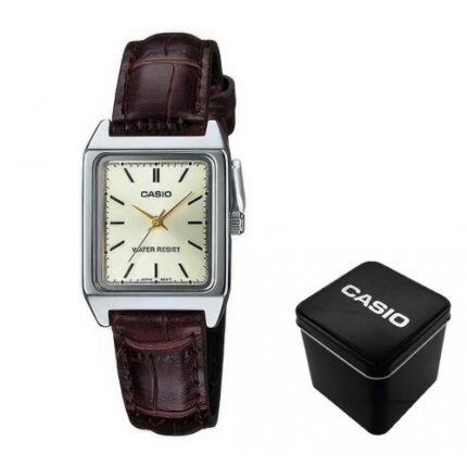 Жіночий годинник Casio LTP-V007L-9E