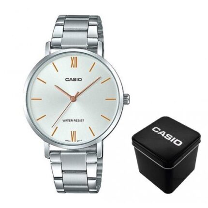 Жіночий годинник Casio LTP-1215A-1A2