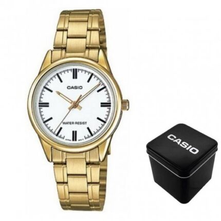 Жіночий годинник Casio LTP-V005G-7A