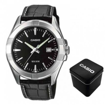 Чоловічий годинник Casio MTP-1308L-1A