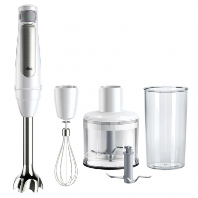 Блендер Braun MQ 7035 WH