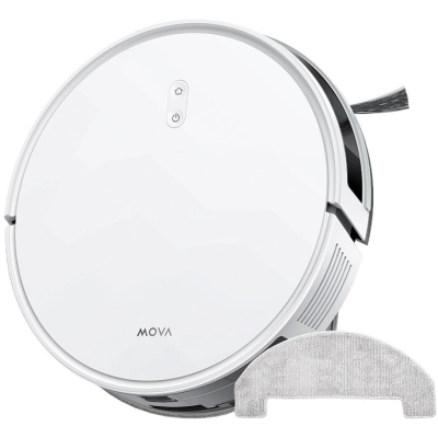 Пилосос Dreame Bot Mova E10 (RGE12GA)