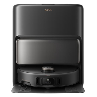 Пилосос MOVA V50 Ultra Complete Black (RLV72LE-1-BL)