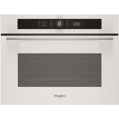Мікрохвильова піч Whirlpool WMW57DHMW