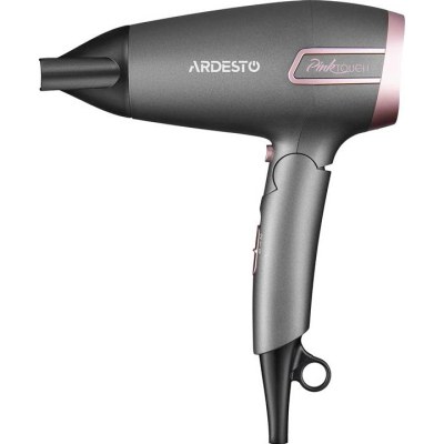 Фен Ardesto HD-R350PT