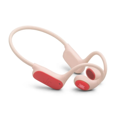 Навушники JBL Junior Free Peachy (JBLJRFREEPEA)