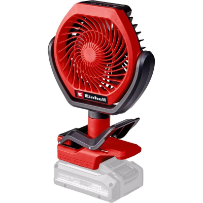 Вентилятор Einhell GC-CF 18/110 Li-Solo (3408061)