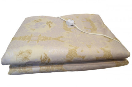 Електроковдра Shine ЕКВ-2-220 ЛЮКС, бежеве