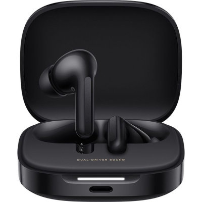 Навушники Xiaomi Redmi Buds 6 (BHR9251GL) Night Black (1124218)