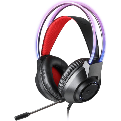 Навушники Redragon Scream H231 USB Black (71931)