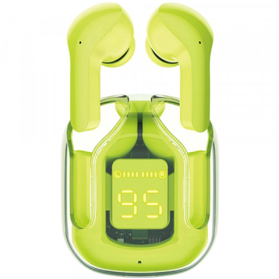 Навушники Acefast T6 Youth Green (6974316281573)