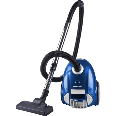 Пилосос Vilgrand VVC1852 Blue