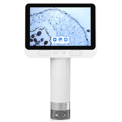 Мікроскоп Xiaomi BeaverLAB DDL-M2 Portable (DDL-M2C)