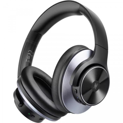 Навушники OneOdio A10 Bluetooth 3,5мм Black (A10 Black)