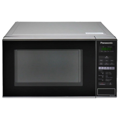 Мікрохвильова піч Panasonic NN-ST254MZUE