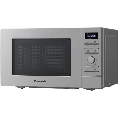 Мікрохвильова піч Panasonic NN-S29KSMZUE