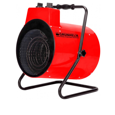 Обігрівач Grunhelm GPH 9R
