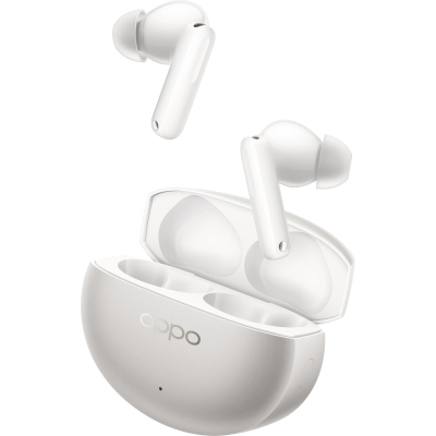 Навушники Oppo Enco X3s ETED1 Nebula Silver (ETED1 Silver)