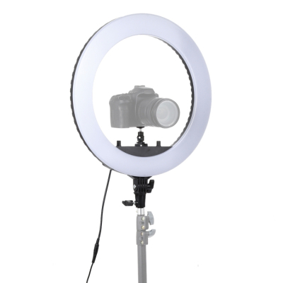 Набір блогера Puluz Ring LED lamp MCP0056 18" (MCP0056)