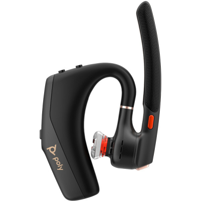 Навушники Poly Voyager Legend 50 UC Black (AT9M9AA)