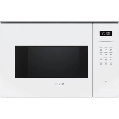 Мікрохвильова піч Bosch BEL554MW2