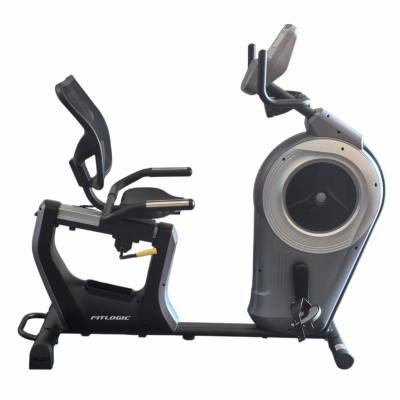 Велотренажер FitLogic B1801RM