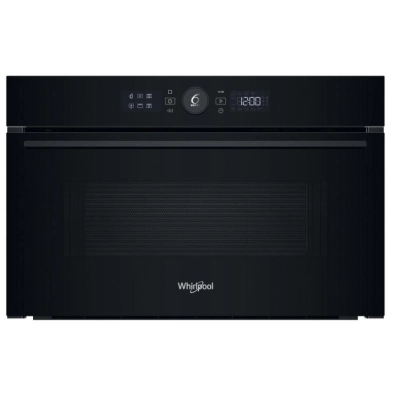 Мікрохвильова піч Whirlpool WMD54MB
