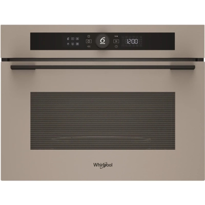 Мікрохвильова піч Whirlpool WMW57DHME