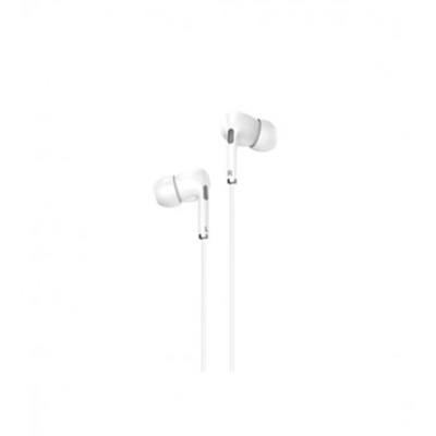 Навушники Havit HV-E306P White (HV-E306P)