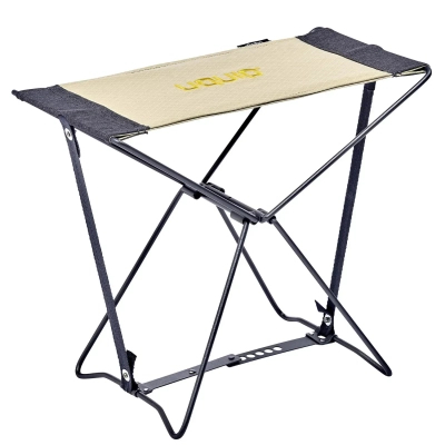 Стілець складаний Uquip Fancy Sand/Grey (244041) (DAS303235)