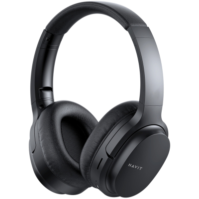 Навушники Havit HV-I62 Black (6939119025717)