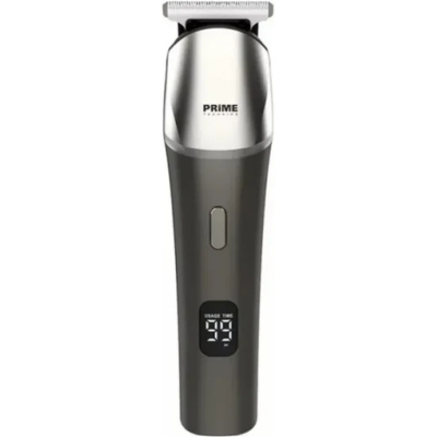 Машинка для стрижки PRIME Technics PHT 491 CMG