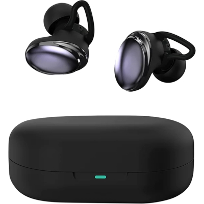Навушники HiFuture Fusion Black (fusion.black)