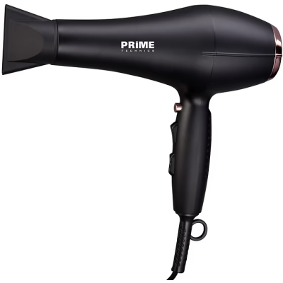 Фен PRIME Technics PHD 2493 BDI