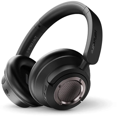 Навушники HiFuture FutureTourX Black (futuretourx.black)