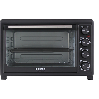 Електропіч PRIME Technics PEO 5050 B