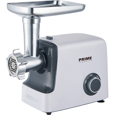 М'ясорубка PRIME Technics PG 2243 WGD