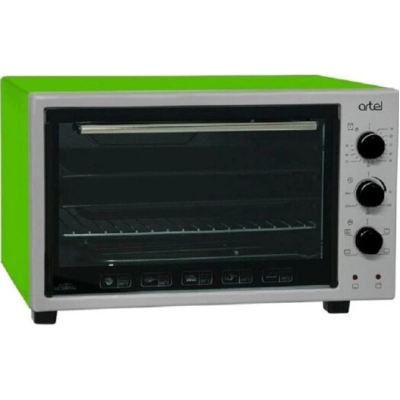 Електропіч Artel MD 3618 L GREY-GREEN