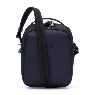 Сумка Pacsafe V Companion Crossbody Темно-синя (61105658)