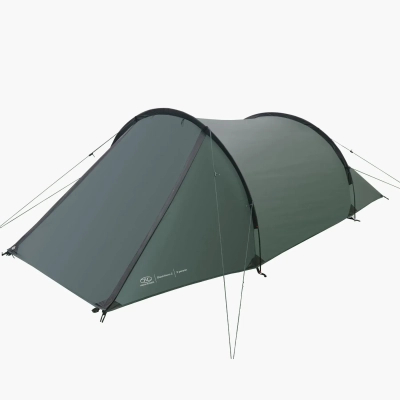 Намет Highlander Blackthorn 2 Gen 2 Scarab Green (TEN132V2-SG) (931624)