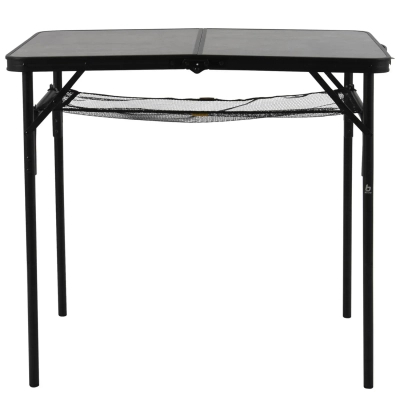 Туристичний стіл Bo-Camp Northgate 90x60 cm Black/Grey (1404184) (DAS303262)