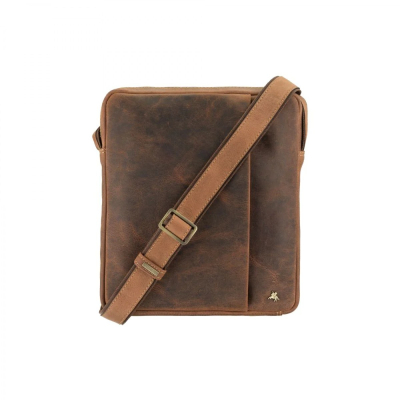 Сумка Visconti TC69 Watson Havana Tan (TC69 TAN)