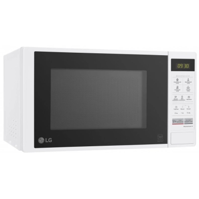 Мікрохвильова піч LG MS-2042DY (MS2042DY)