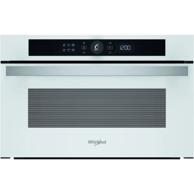 Мікрохвильова піч Whirlpool WMD44MW