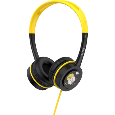 Навушники Havit HV-H210d Black (HV-H210d)