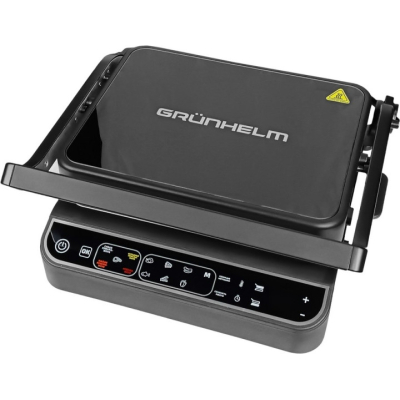 Електрогриль Grunhelm G2203