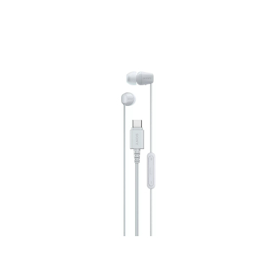Навушники Sony IER-EX15C White (IEREX15CW.E)