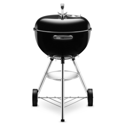 Гриль-барбекю Weber Bar-B-Kettle 47 см Black (1231004)